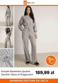 Born2be gazetka Strona 10