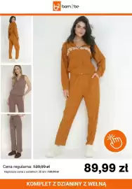 Born2be gazetka Strona 11