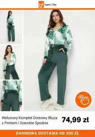 Born2be gazetka Strona 2