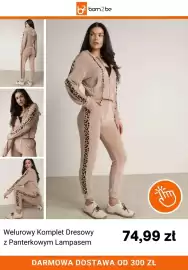 Born2be gazetka Strona 3