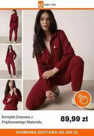 Born2be gazetka Strona 4