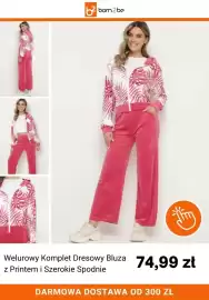 Born2be gazetka Strona 9