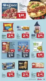 Famila Nord West Prospekt woche 11 Seite 15