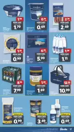 Famila Nord West Prospekt woche 11 Seite 19