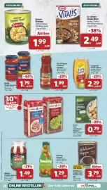 Famila Nord West Prospekt woche 11 Seite 22