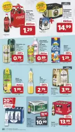 Famila Nord West Prospekt woche 11 Seite 25