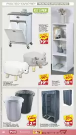 Famila Nord West Prospekt woche 11 Seite 34