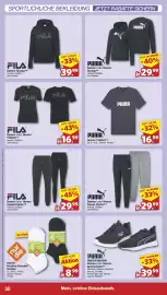 Famila Nord West Prospekt woche 11 Seite 36