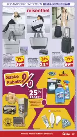 Famila Nord West Prospekt woche 11 Seite 37