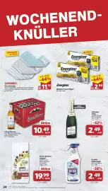 Famila Nord West Prospekt woche 11 Seite 38