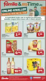 Famila Nord West Prospekt woche 11 Seite 40