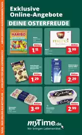 Famila Nord West Prospekt woche 11 Seite 41