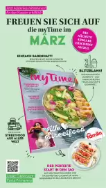 Famila Nord West Prospekt woche 11 Seite 43