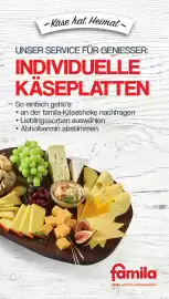 Famila Nord West Prospekt woche 11 Seite 45