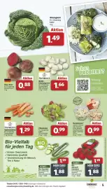 Famila Nord West Prospekt woche 11 Seite 5