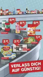 Famila Nord West Prospekt woche 11 Seite 3