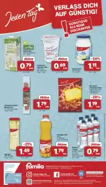 Famila Nord West Prospekt woche 11 Seite 4