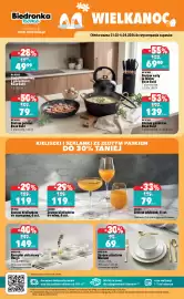 Biedronka gazetka Strona 4