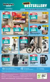 Biedronka gazetka Strona 6