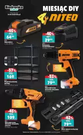 Biedronka gazetka Strona 7