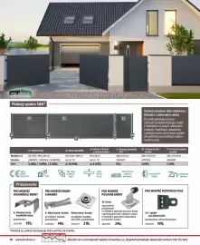 Bauhaus leták Strana 10