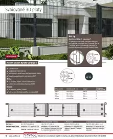 Bauhaus leták Strana 18