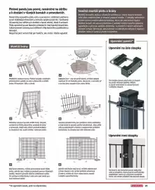 Bauhaus leták Strana 25