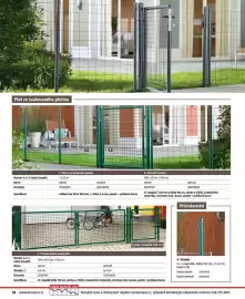 Bauhaus leták Strana 28