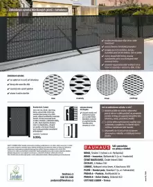 Bauhaus leták Strana 76