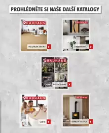 Bauhaus leták Strana 77