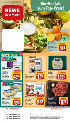 REWE DE tilbudsavis
