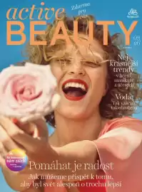 Dm drogerie leták Strana 1