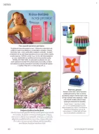 Dm drogerie leták Strana 10