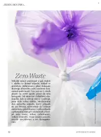 Dm drogerie leták Strana 12