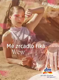 Dm drogerie leták Strana 14