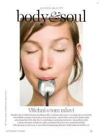 Dm drogerie leták Strana 15