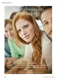 Dm drogerie leták Strana 16