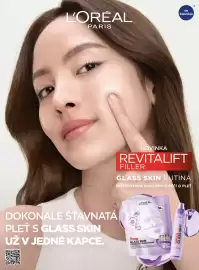 Dm drogerie leták Strana 18