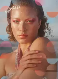 Dm drogerie leták Strana 2