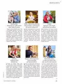 Dm drogerie leták Strana 21