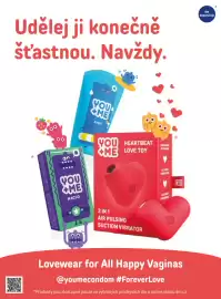 Dm drogerie leták Strana 22