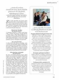 Dm drogerie leták Strana 23