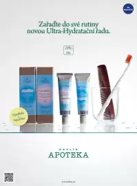 Dm drogerie leták Strana 26