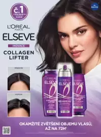 Dm drogerie leták Strana 28