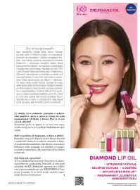 Dm drogerie leták Strana 31