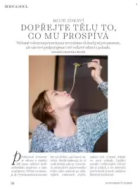 Dm drogerie leták Strana 34