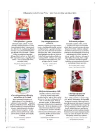 Dm drogerie leták Strana 35