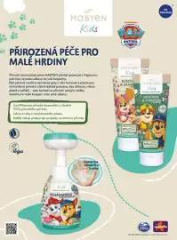 Dm drogerie leták Strana 38