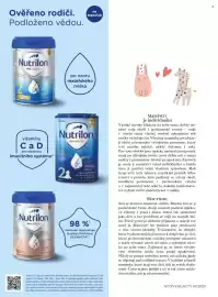 Dm drogerie leták Strana 40