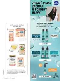 Dm drogerie leták Strana 41